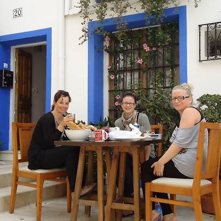 Casa De Los Joses Villa Alicante Eksteriør bilde