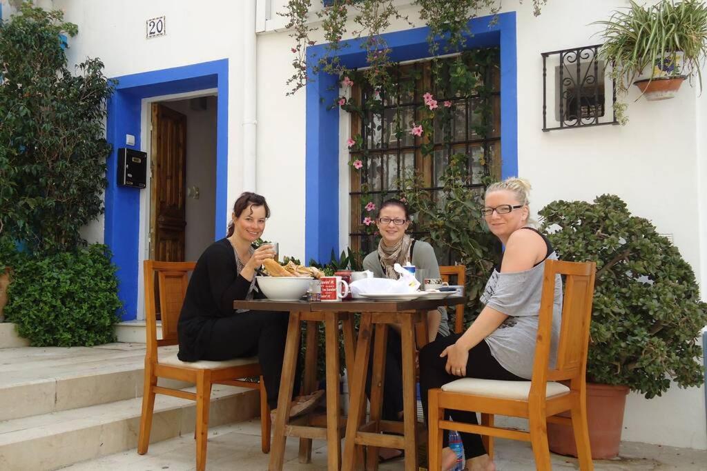 Casa De Los Joses Villa Alicante Eksteriør bilde