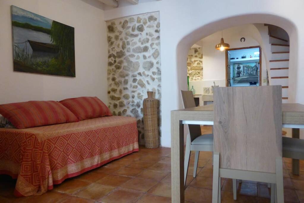 Casa De Los Joses Villa Alicante Eksteriør bilde
