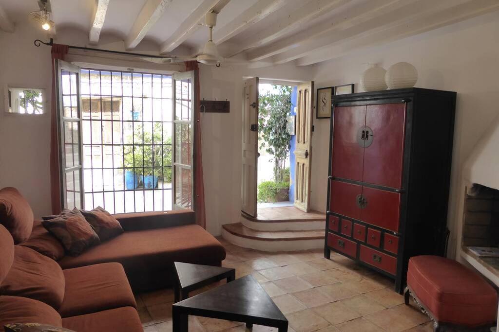 Casa De Los Joses Villa Alicante Eksteriør bilde